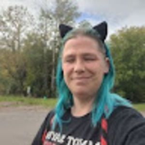 Meet your Posher, Melanie